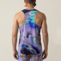 UGLOW - Men - UGS VEST - 1